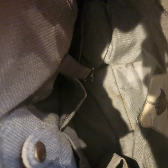 Petunia pickle bottom cake baby bag - Picture 4 of 4